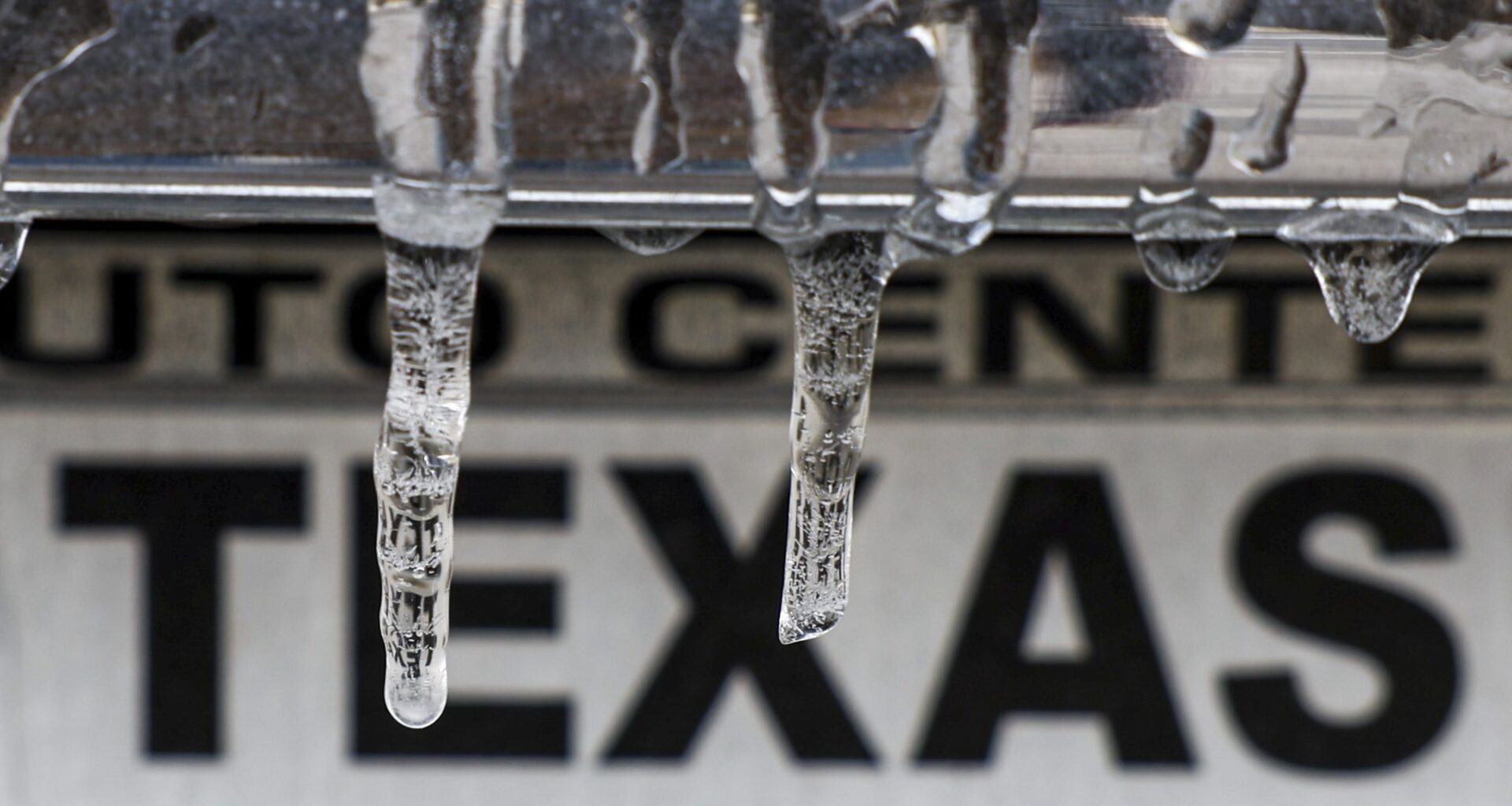 How did Texas grid weather the first major winter storm of ’26?