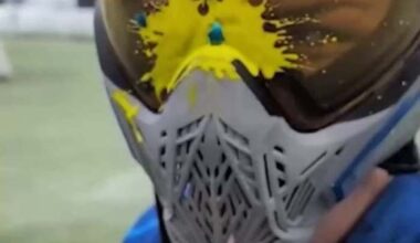 San Antonio’s all-female Paintball Ladies aims to foster empowerment, community