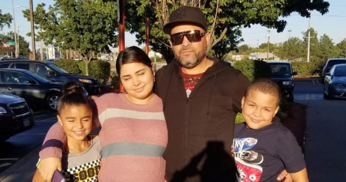 ICE detainee's death ruled a homicide by medical examiner