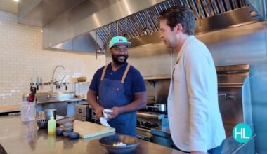 Tristen Epps’ journey is rooted in culture