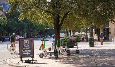 Austin breaks ground on $13M downtown Congress Avenue redesign