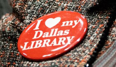 Kleberg-Rylie Branch Library in southeast Dallas closed indefinitely due to water damage