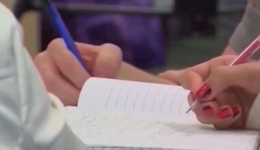 'Texas-centric' social studies overhaul passes to next phase