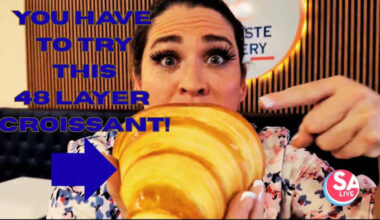 This award winning local bakery is bringing Paris level baking to the Alamo city