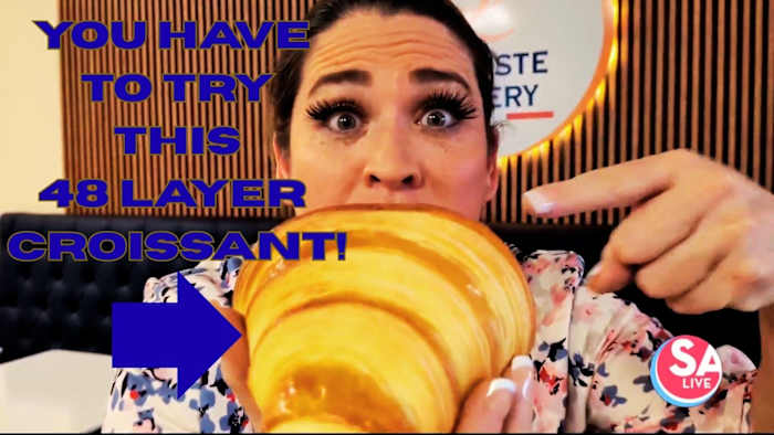 This award winning local bakery is bringing Paris level baking to the Alamo city