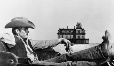 James Dean, Austin lawsuit, Shein, Temu, AlieExpress