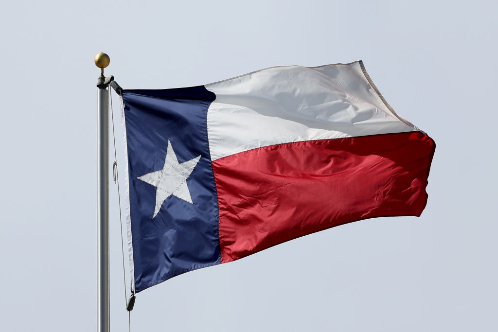 More people moved to Texas last year than any other state