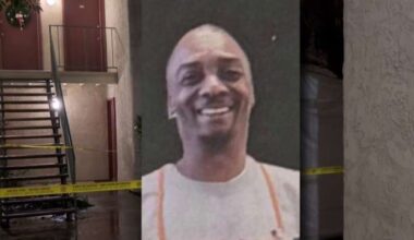 Father says son was executed by off-duty ICE agent; evidence doesn’t add up