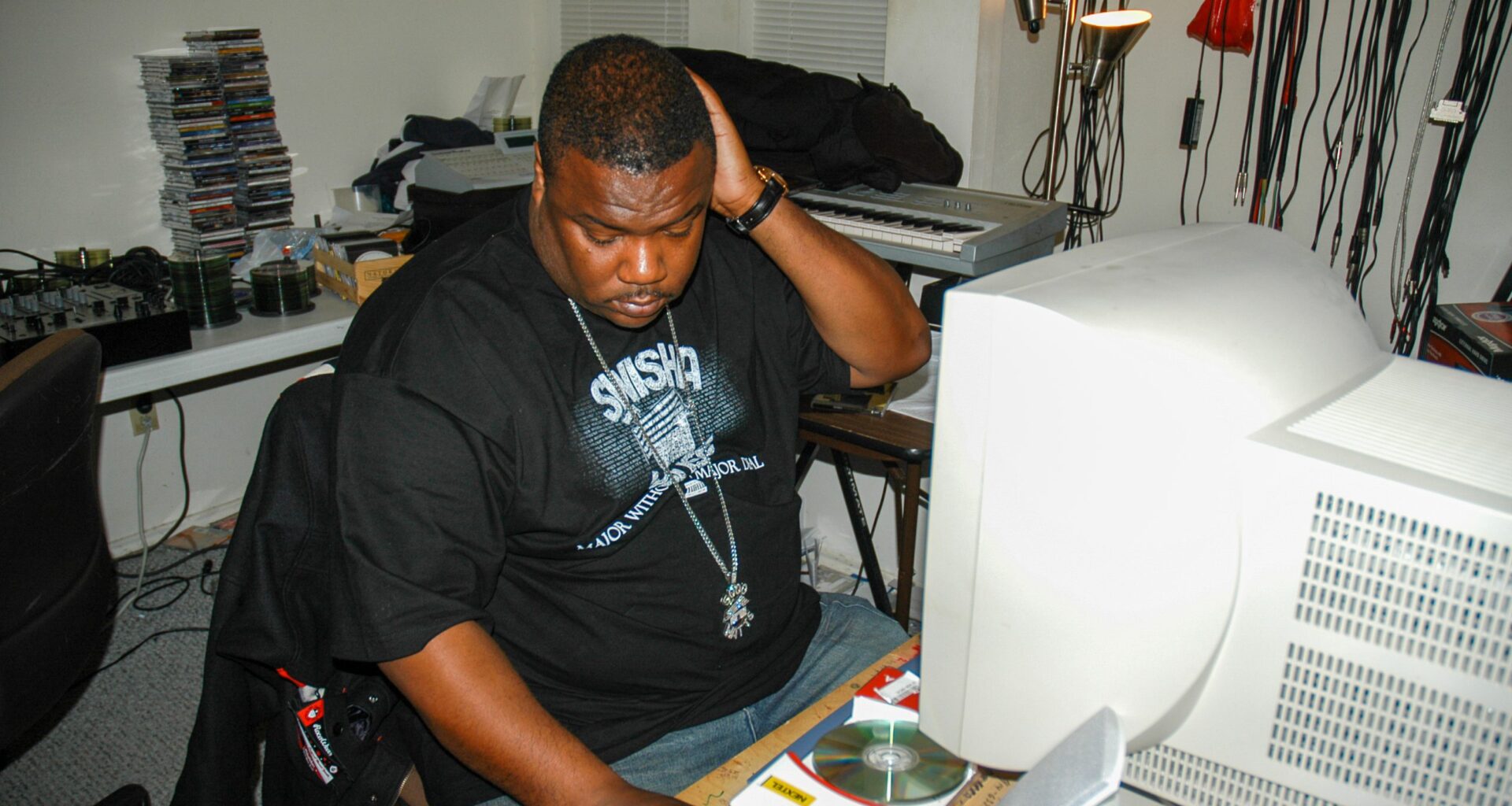 Michael ‘5000’ Watts, Swishahouse founder and Houston hip-hop pioneer, dies at 52