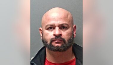 Man accused of murder after roommate found dead in Fort Worth