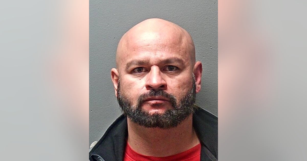 Man accused of murder after roommate found dead in Fort Worth