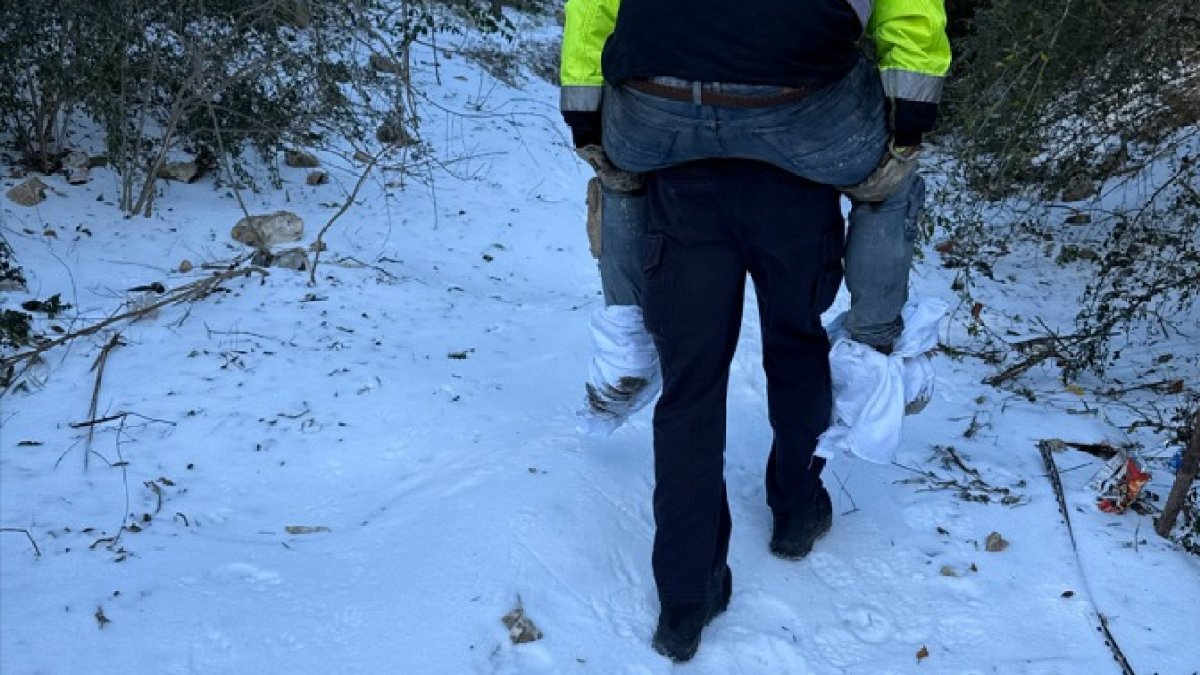 Fort Worth Fire trying to stay ahead of more deaths, injuries caused by cold – NBC 5 Dallas-Fort Worth