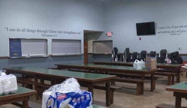 San Antonio shelters, businesses brace for impact as back-to-back cold weekends strain resources