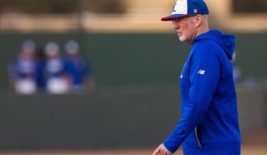 Chaps Fall in Season-Opener - Lubbock Christian University Athletics