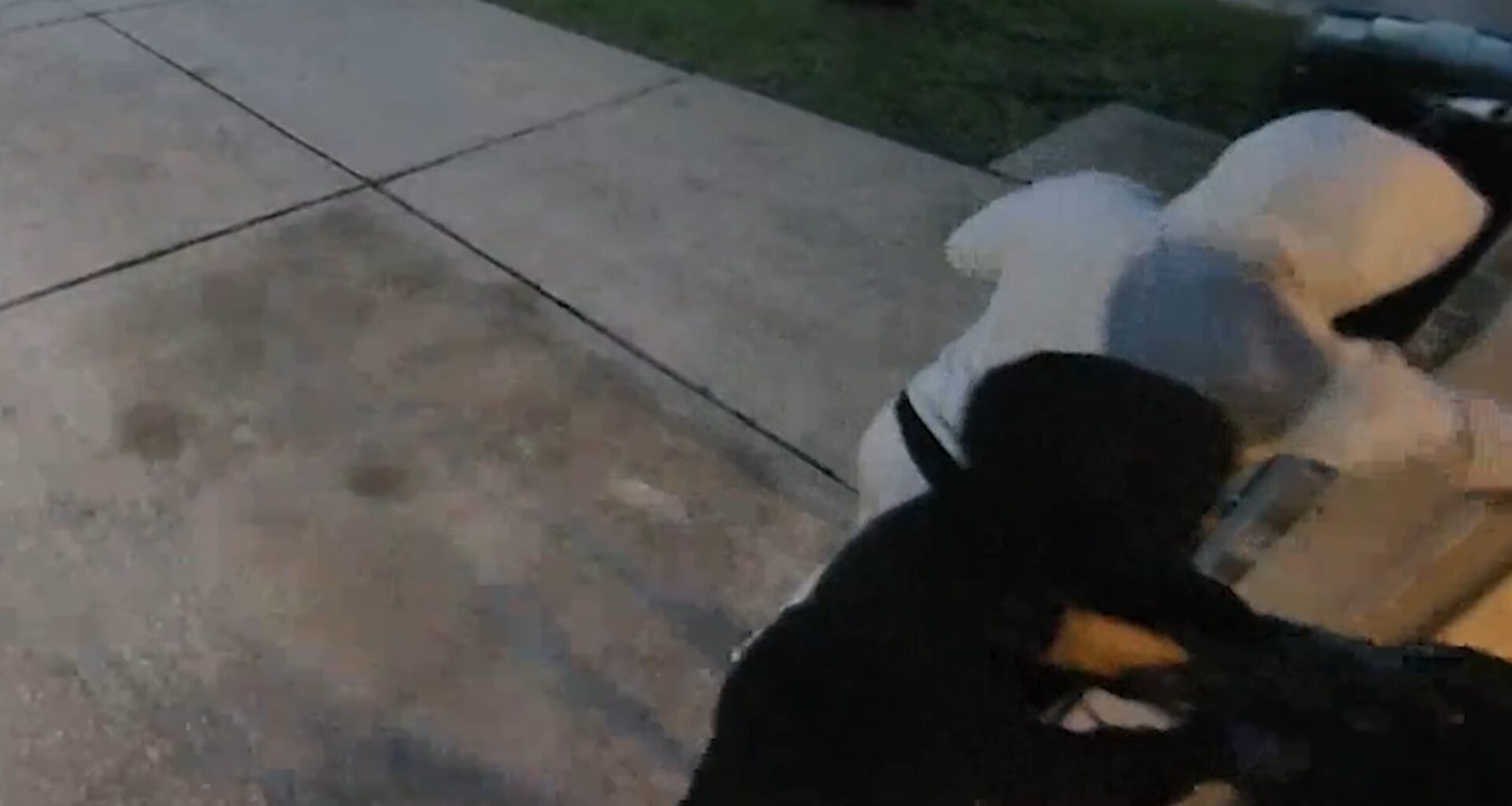 Wanted suspects caught on camera in deadly Houston South Belt shooting