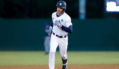 No. 3 Patriots Open 2026 With Win Over Lubbock Christian