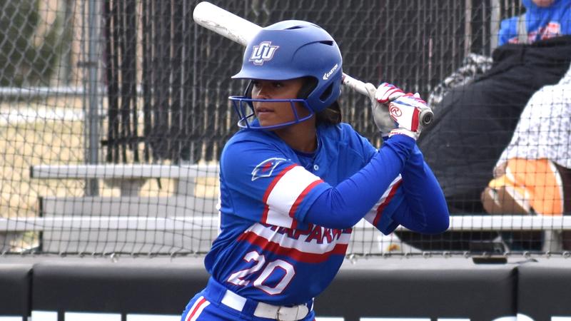 New Faces, Tough Places: Lady Chaps Tested to Open 2026 Campaign