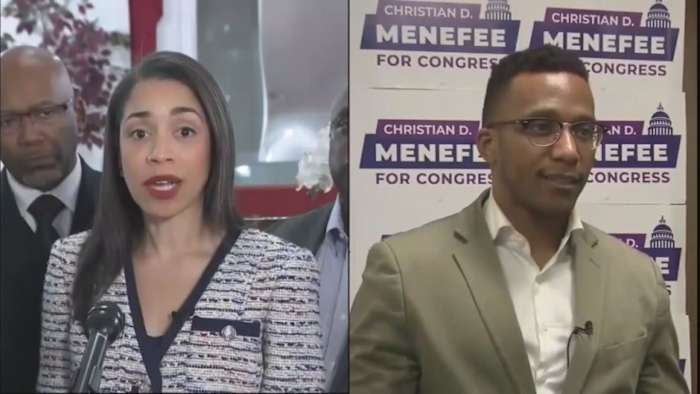 Polls open for Texas District 18 special runoff election