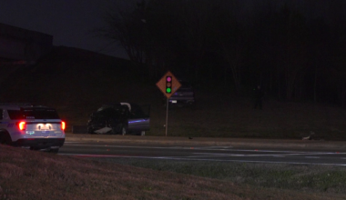 Bicyclist killed in east Harris County crash