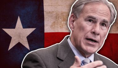 Abbott directs education commissioner to investigate Austin ISD student ICE protests