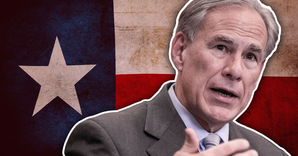 Abbott directs education commissioner to investigate Austin ISD student ICE protests