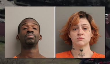 2 charged in deadly Channelview motel shooting