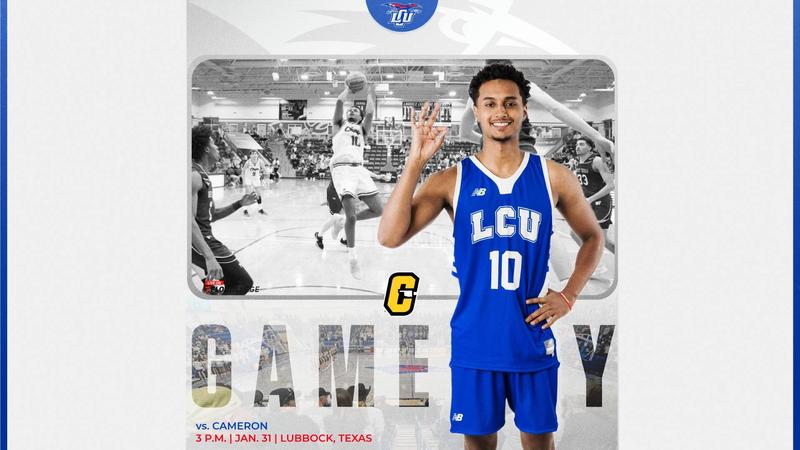 Chaps Looking for Revenge on Aggies