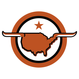Burnt Orange Nation Logo
