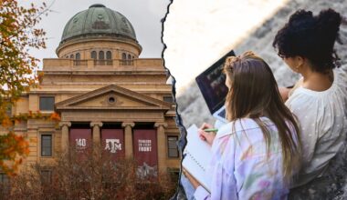 Texas A&M eliminates Women's Gender Studies program citing limited interest