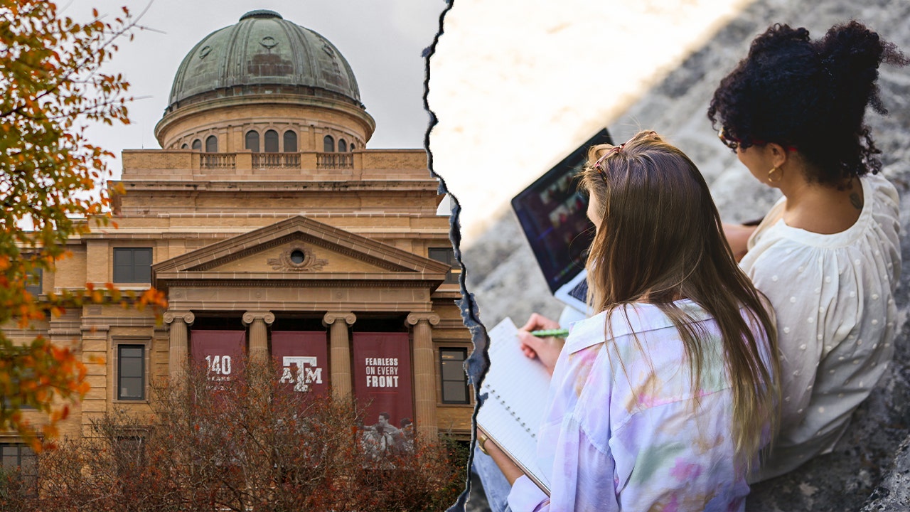 Texas A&M eliminates Women's Gender Studies program citing limited interest