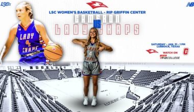 Back Home, Back to Business: Lady Chaps Return to Rip Griffin to Host Cameron