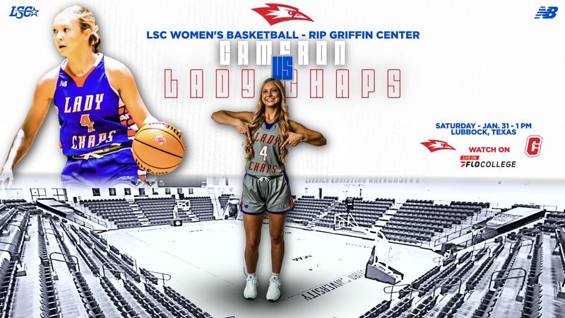 Back Home, Back to Business: Lady Chaps Return to Rip Griffin to Host Cameron