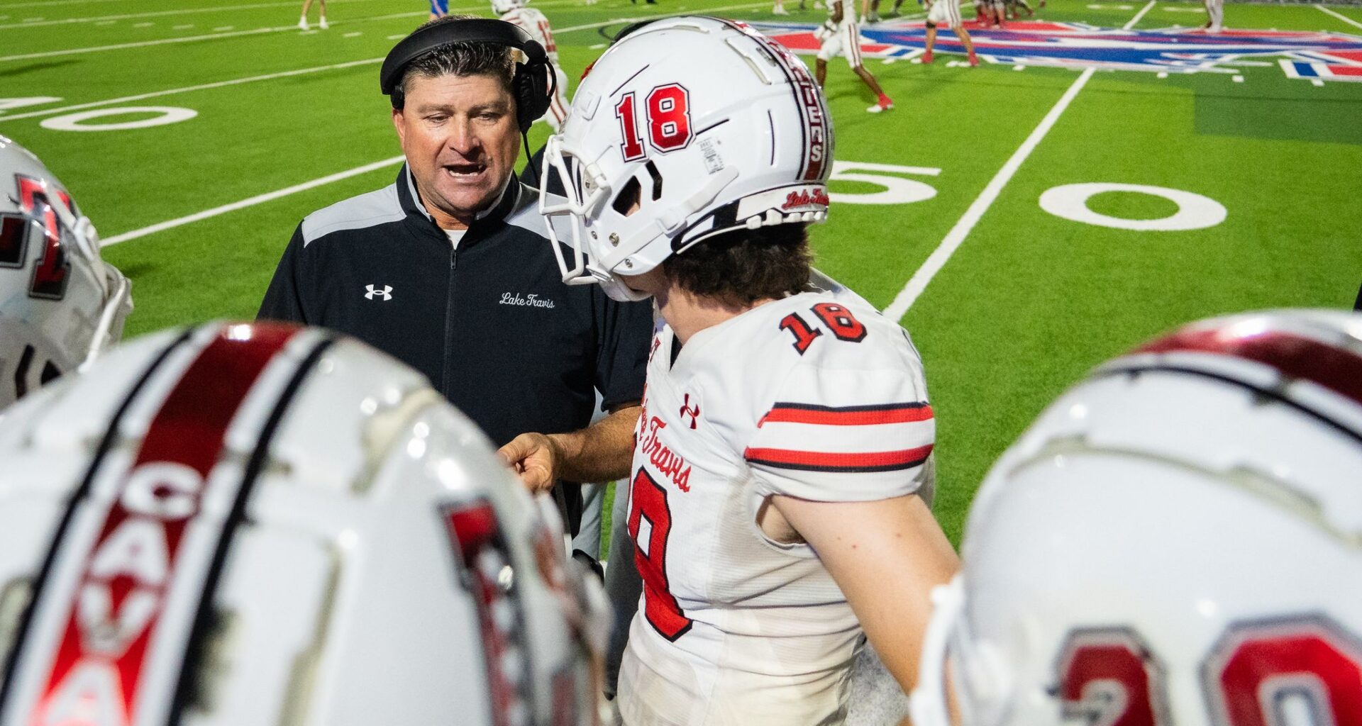 Central Texas schools expect change in 2026-28 cycle