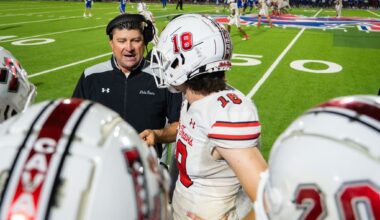 Central Texas schools expect change in 2026-28 cycle