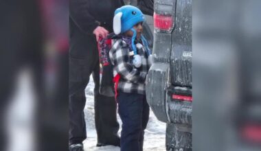 Judge orders release of 5-year-old, father from Texas ICE facility