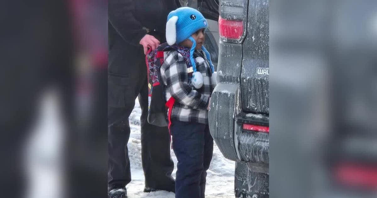 Judge orders release of 5-year-old, father from Texas ICE facility