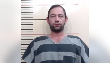 Bella Hadid's ex-boyfriend, Adan Banuelos, arrested in Texas