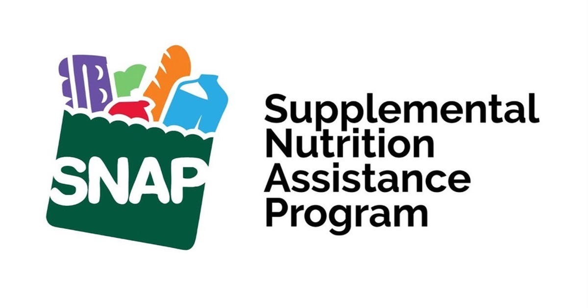 Extension granted for SNAP replacement applications in Texas