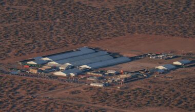 After a death at an El Paso ICE facility was ruled a homicide, will prosecutors pursue a criminal case?