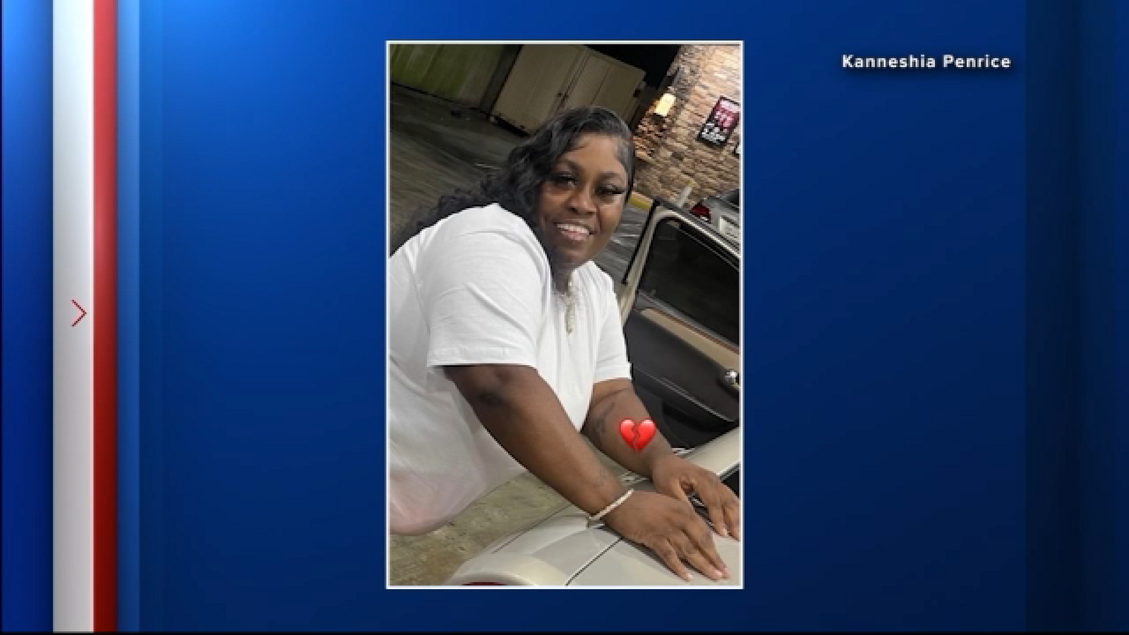 Family of northwest Houston woman shot to death remembers loving mother