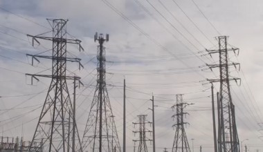 ERCOT working on a planning process to address data centers looking to come to Texas