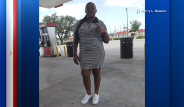 Woman murdered at northeast Houston storage unit over partner's $125K cocaine swindle, police say