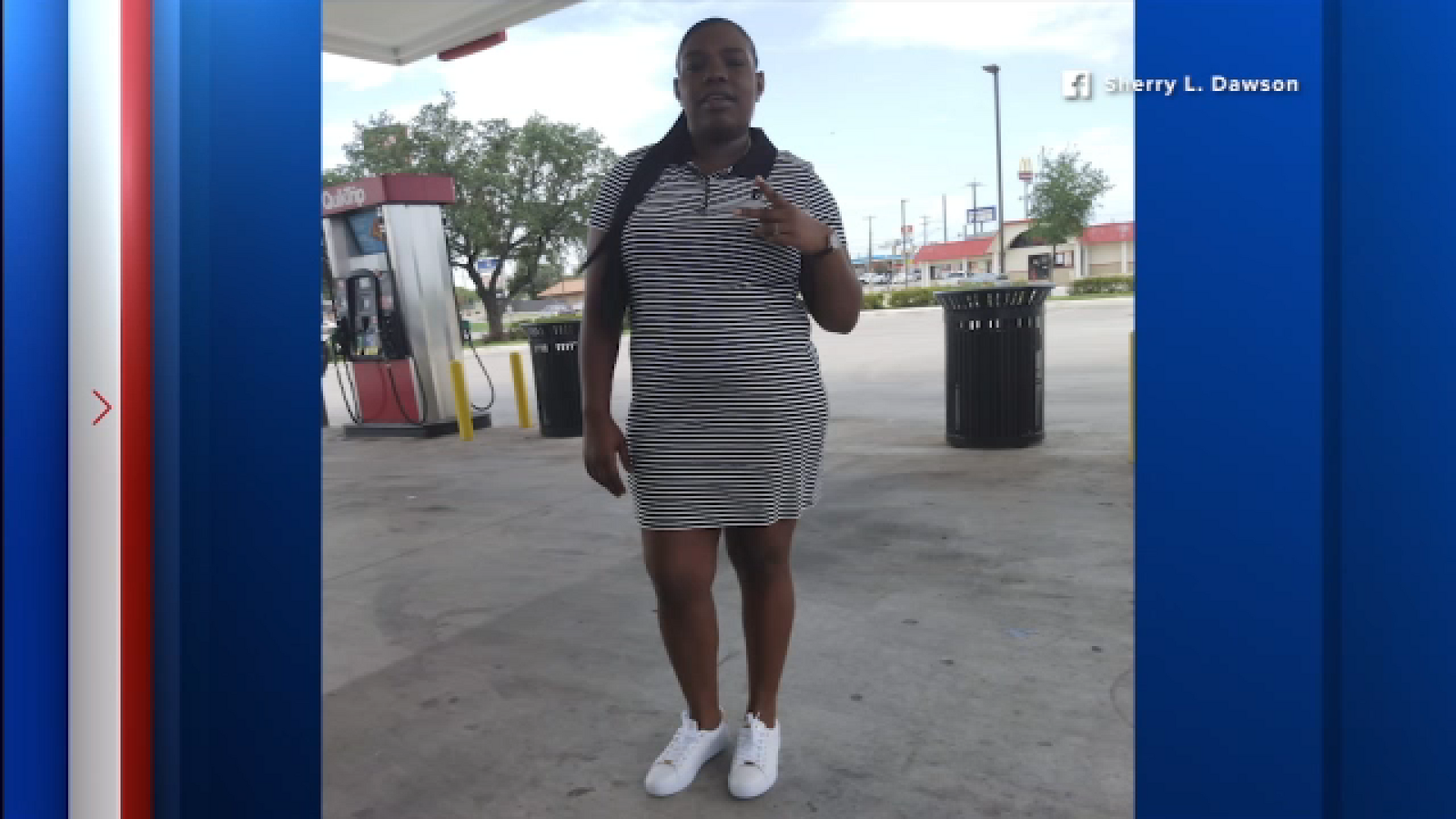 Woman murdered at northeast Houston storage unit over partner's $125K cocaine swindle, police say