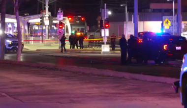 Man exposing himself on METRO train shot dead during confrontation with deputies, HPD says