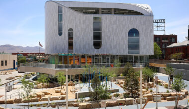 Miffy visits La Nube, Zuill Bailey opens chamber music festival