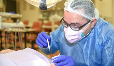 Need your teeth cleaned? Del Mar College Dental Hygiene and Dental Assisting Programs currently offering clinical services at “no cost”