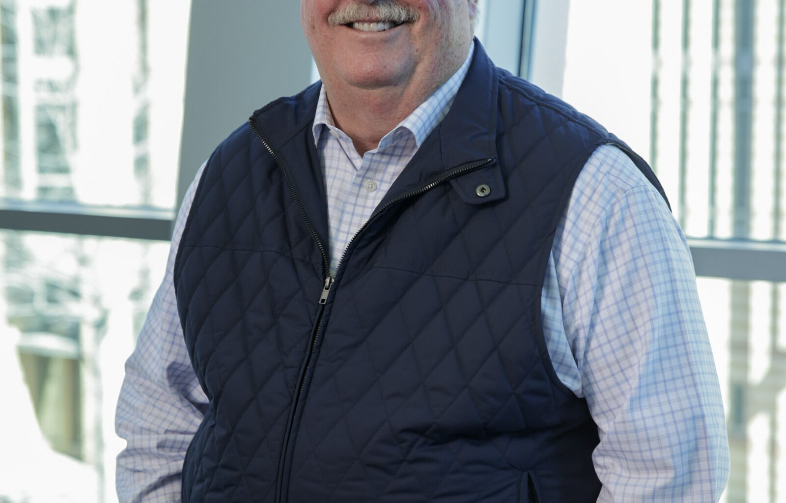 Longtime Visit Fort Worth leader retiring 