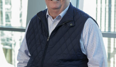 Longtime Visit Fort Worth leader retiring 