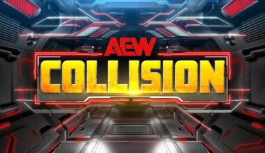 AEW Collision Live Event in Arlington, TX Canceled for Saturday, January 24 Due to Impending Weather Conditions