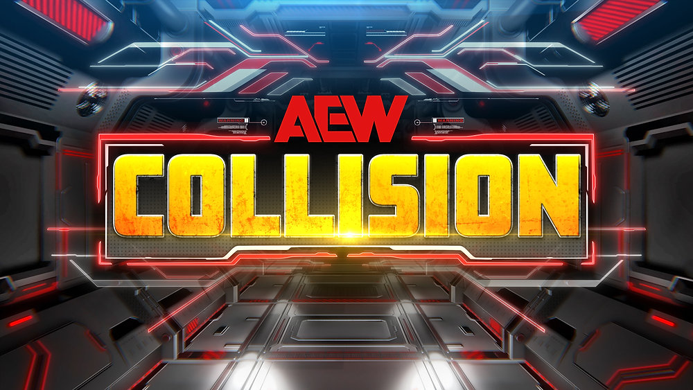 AEW Collision Live Event in Arlington, TX Canceled for Saturday, January 24 Due to Impending Weather Conditions